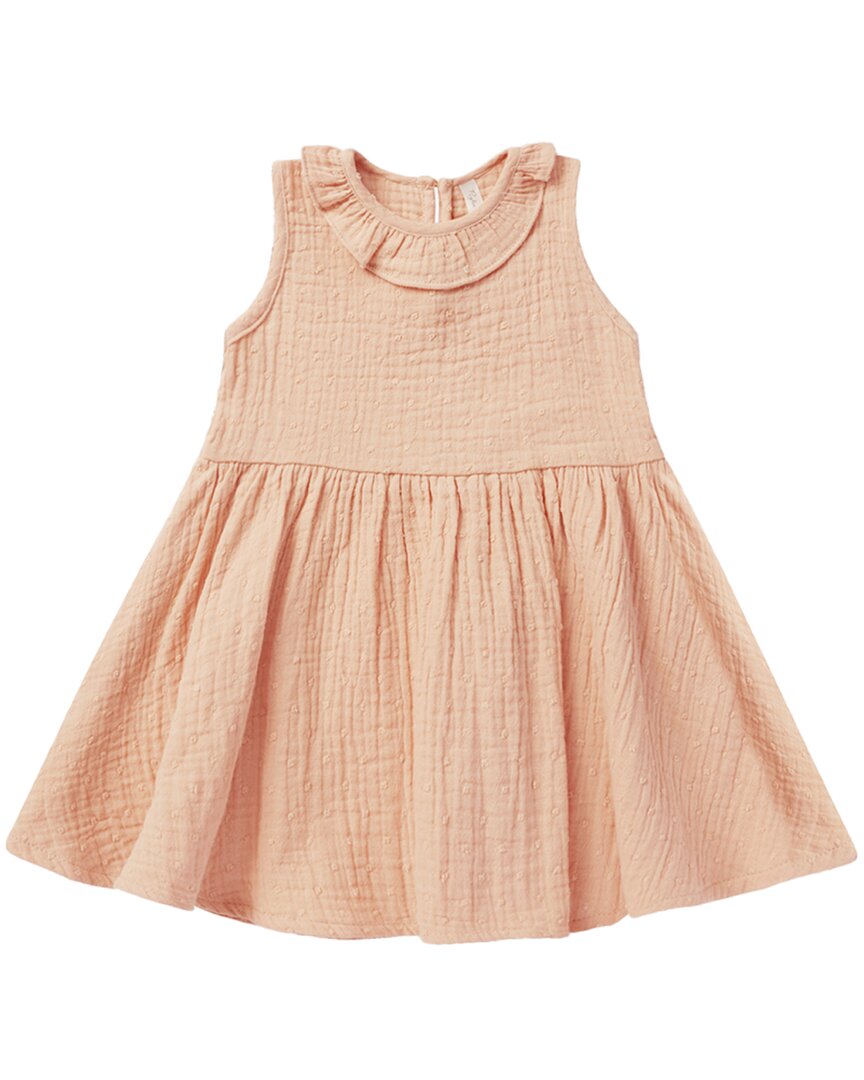 Платье Marie от Rylee + Cru Collective, оранжевый
Платье Marie от Rylee + Cru Collective, оранжевый