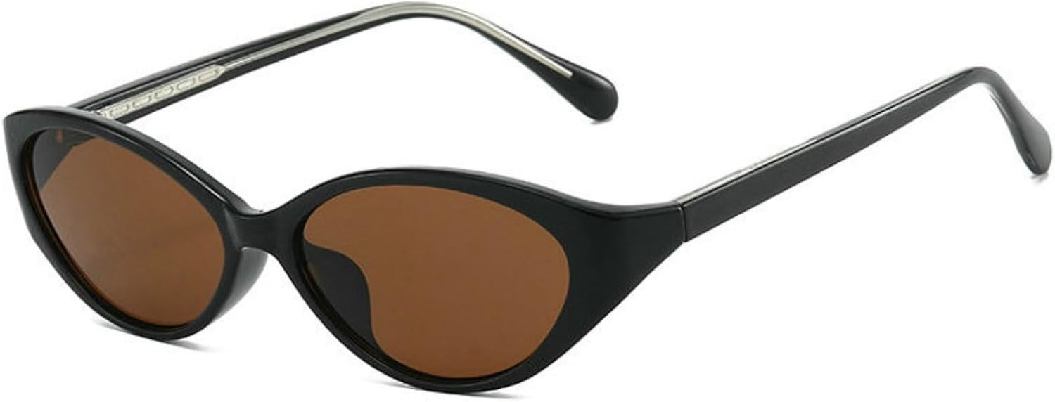 Солнцезащитные очки Willochra Retro Small Triangle Oval для женщин, стильные, в стиле «кошачий глаз» 90-х, с градиентным переходом цвета, модные, цвета шампанского, с защитой от УФ-излучения UV400, C2
Солнцезащитные очки Willochra Retro Small Triangle Oval для женщин, стильные, в стиле «кошачий глаз» 90-х, с градиентным переходом цвета, модные, цвета шампанского, с защитой от УФ-излучения UV400, C2