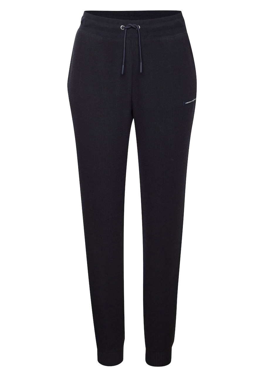 Зауженные брюки FRENCH CONNECTION, темно-синий
Зауженные брюки FRENCH CONNECTION, темно-синий