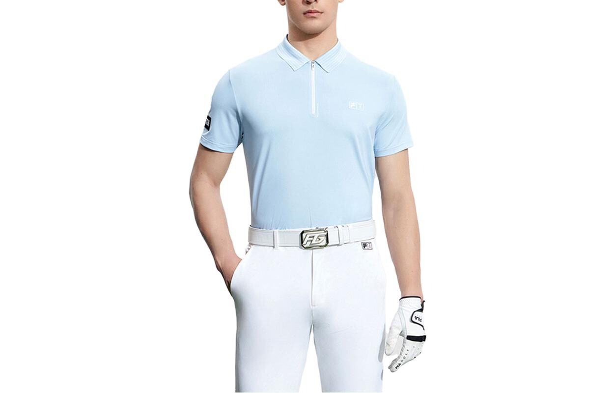 Рубашка поло мужская Sea Soul Blue Fila, цвет Sea soul blue
Рубашка поло мужская Sea Soul Blue Fila, цвет Sea soul blue