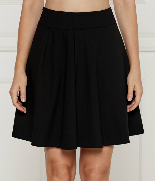 Юбка ремилиа Hugo, черный
Юбка ремилиа Hugo, черный