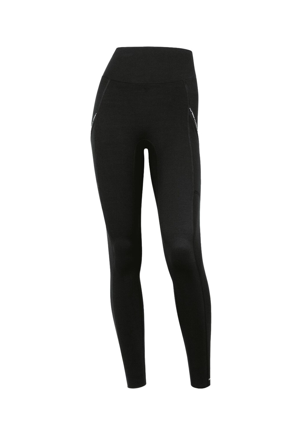 Спортивные брюки Sport Tights Smart Anita, черный
Спортивные брюки Sport Tights Smart Anita, черный