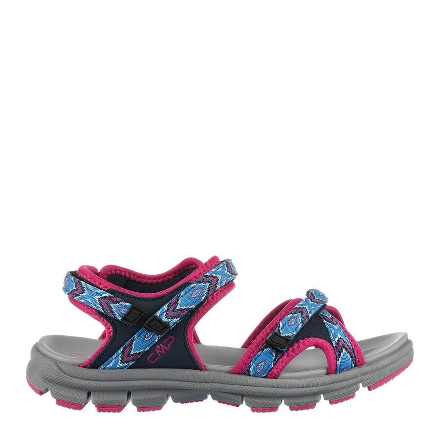 Сандалии походные женские CMP Almaak 38Q9946
Сандалии походные женские CMP Almaak 38Q9946