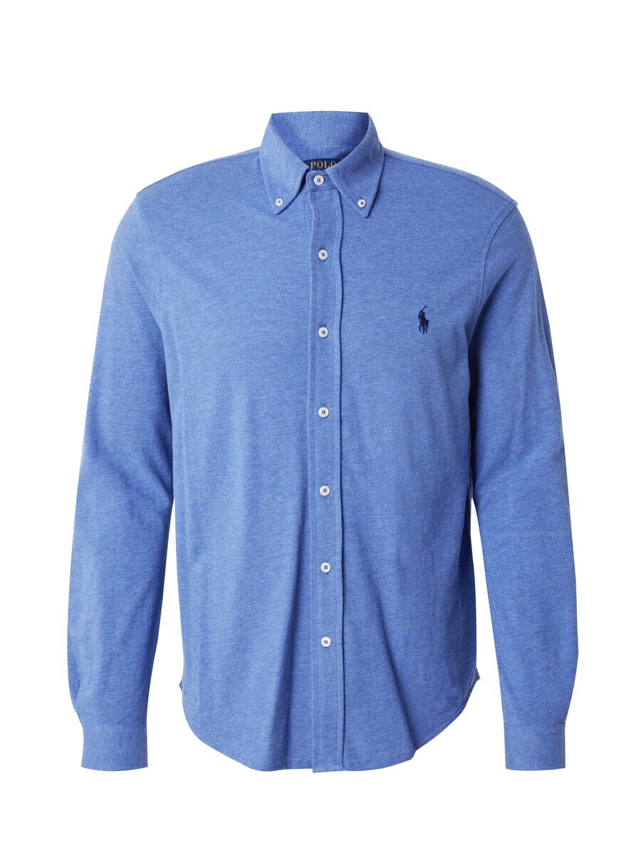 Повседневная рубашка Polo Ralph Lauren Regular fit Button Up Shirt, светло-синий
Повседневная рубашка Polo Ralph Lauren Regular fit Button Up Shirt, светло-синий