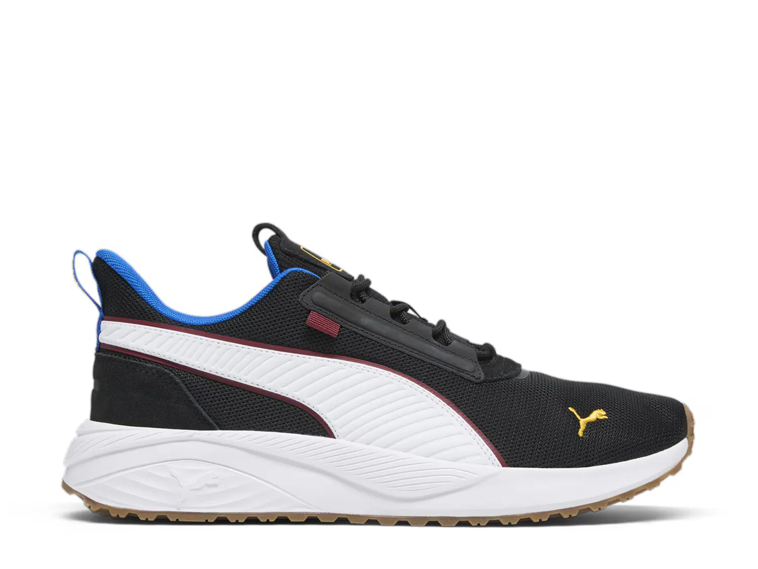 Кроссовки Pacer 23 Street Sneaker Puma, черно-белый, Черный, Кроссовки Pacer 23 Street Sneaker Puma, черно-белый
Кроссовки Pacer 23 Street Sneaker Puma, черно-белый, Черный, Кроссовки Pacer 23 Street Sneaker Puma, черно-белый