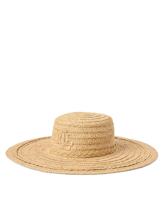 Шляпа 454972586001 Lauren Ralph Lauren, бежевый
Шляпа 454972586001 Lauren Ralph Lauren, бежевый