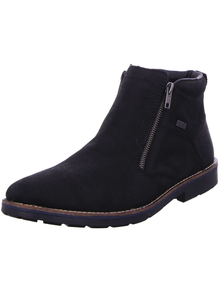 Ботинки челси черного/черного цвета rieker
Ботинки челси черного/черного цвета rieker