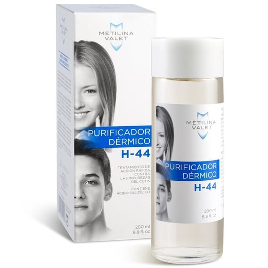 Метилина Валет, Н-44, тоник для кожи с акне, 200 мл, Metilina Valet
Метилина Валет, Н-44, тоник для кожи с акне, 200 мл, Metilina Valet
