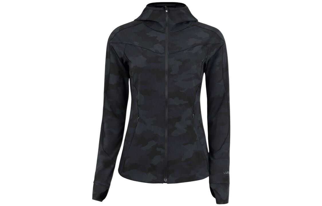 Куртка Mist Over Series женская черный Lululemon
Куртка Mist Over Series женская черный Lululemon