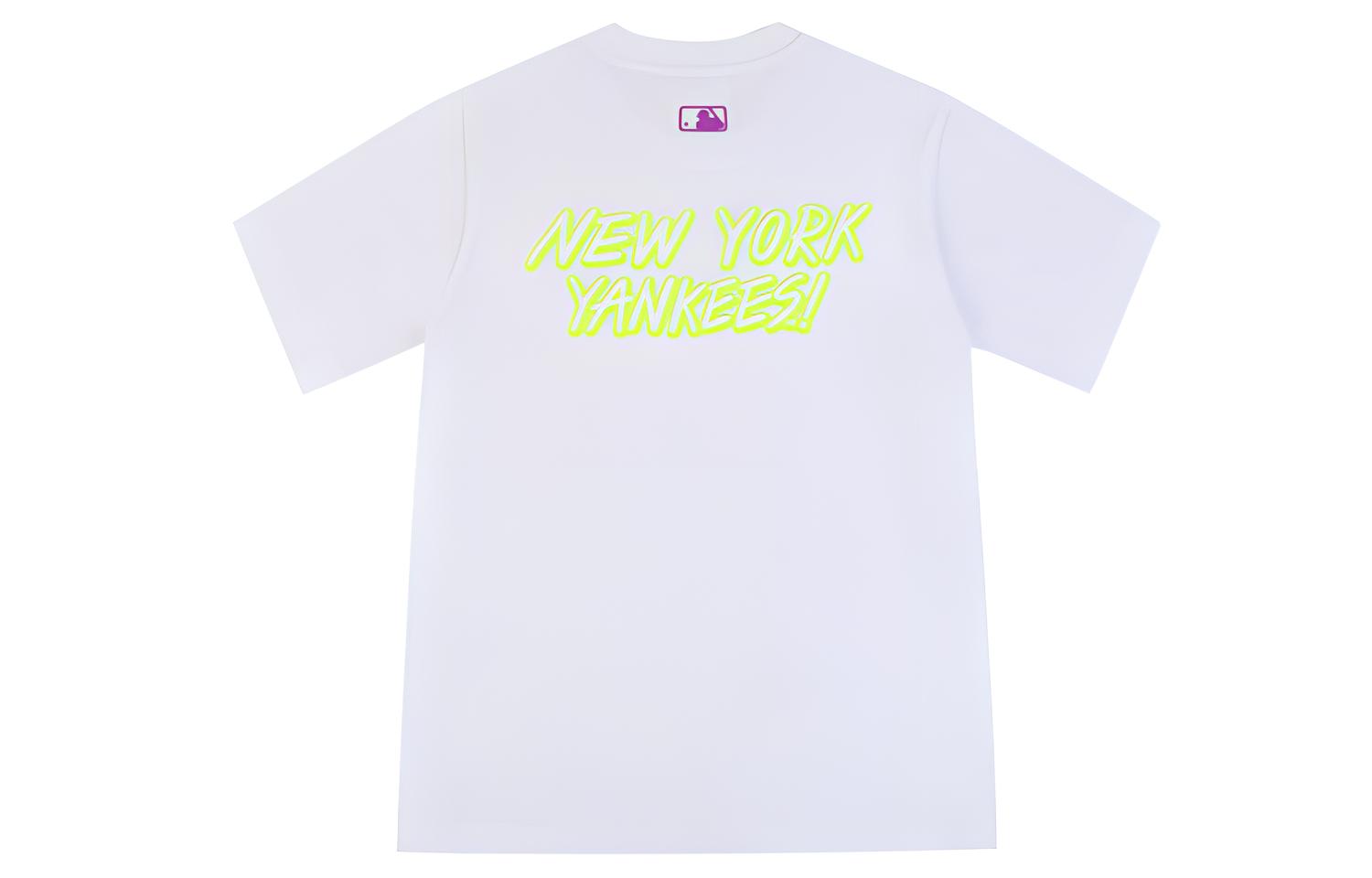 MLB Футболка Basic Collection Unisex Ivory White, Белый, MLB Футболка Basic Collection Unisex Ivory White
MLB Футболка Basic Collection Unisex Ivory White, Белый, MLB Футболка Basic Collection Unisex Ivory White