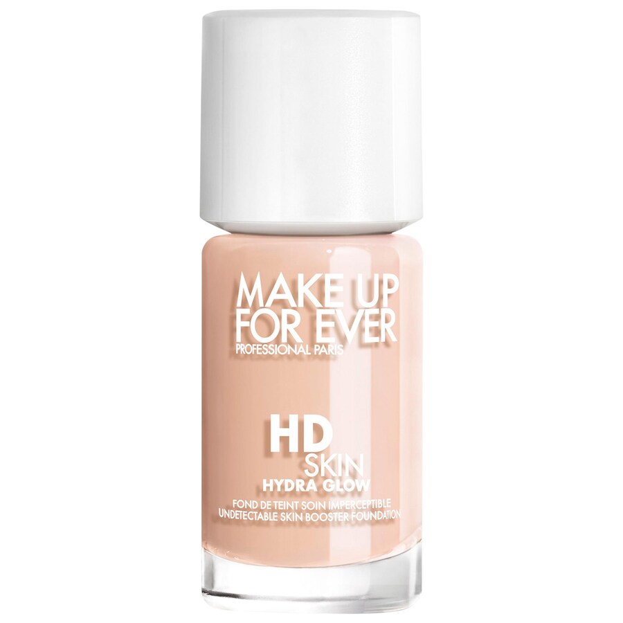 Увлажняющая тональная основа HD Skin Hydra Glow с гиалуроновой кислотой MAKE UP FOR EVER, 1 oz, Porcelain
Увлажняющая тональная основа HD Skin Hydra Glow с гиалуроновой кислотой MAKE UP FOR EVER, 1 oz, Porcelain