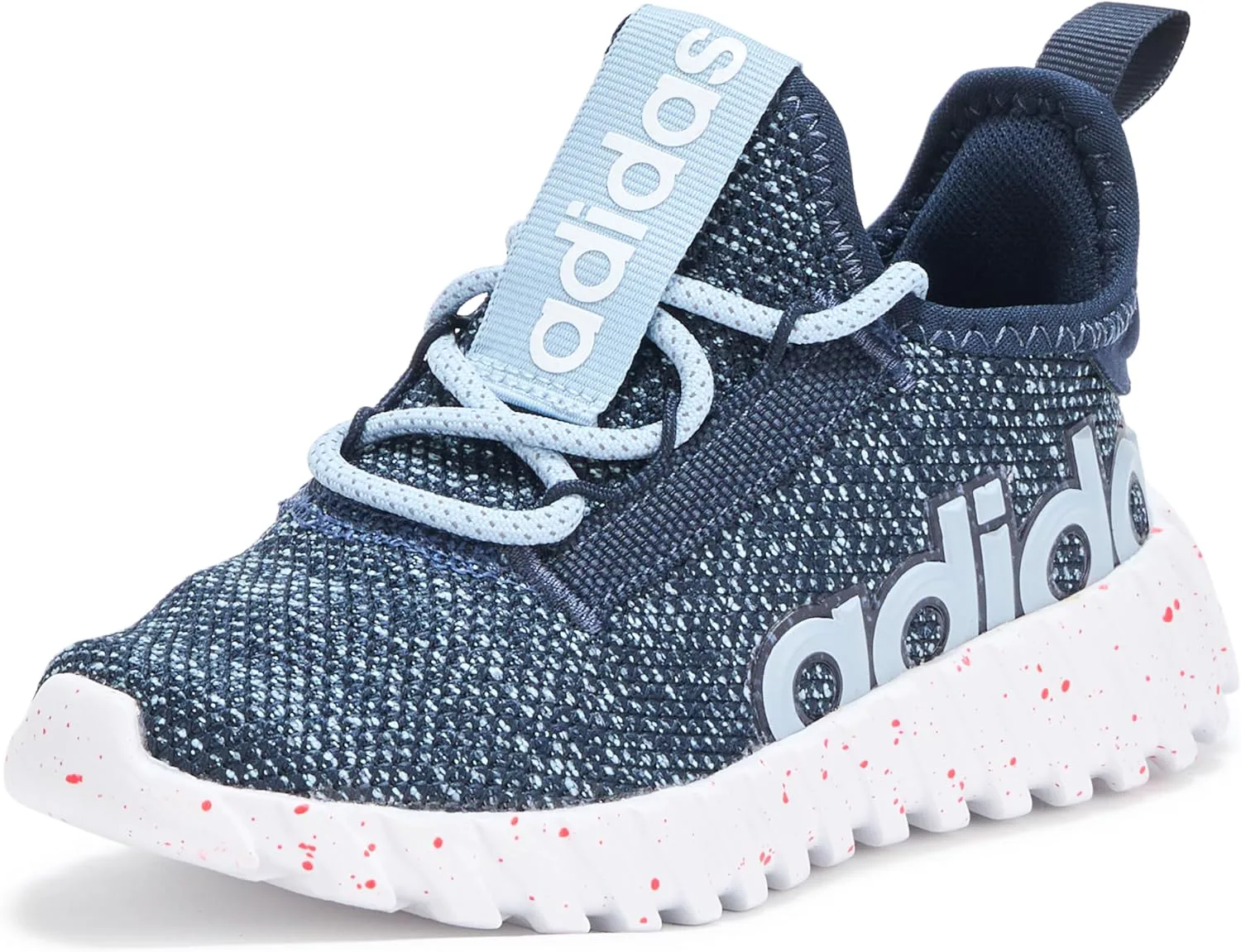 Кроссовки Adidas Kids Boys Kaptir 3.0 на шнуровке для мальчиков, повседневные - черные, синий/красный
Кроссовки Adidas Kids Boys Kaptir 3.0 на шнуровке для мальчиков, повседневные - черные, синий/красный