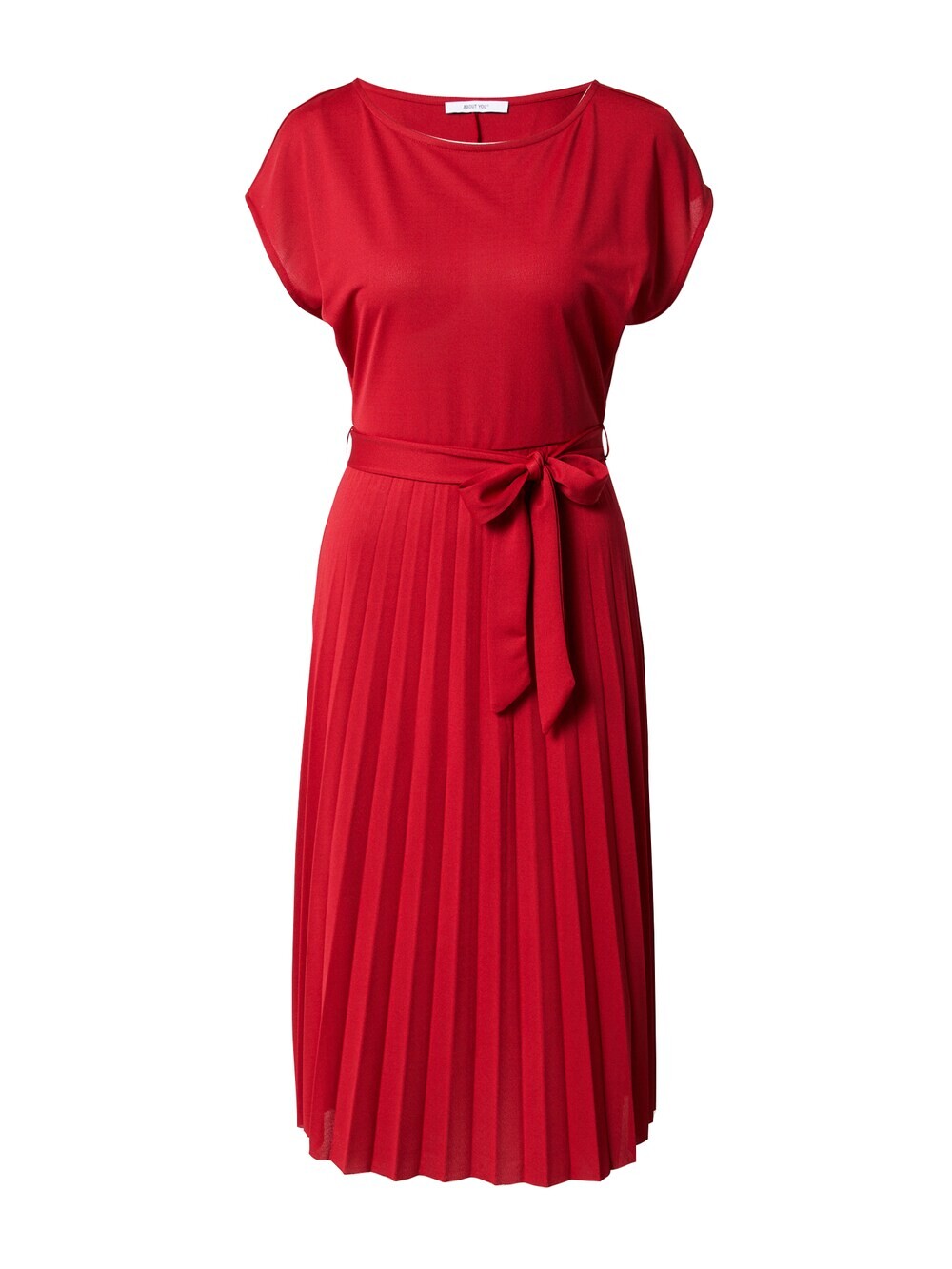 Платье About You Franziska, красный
Платье About You Franziska, красный