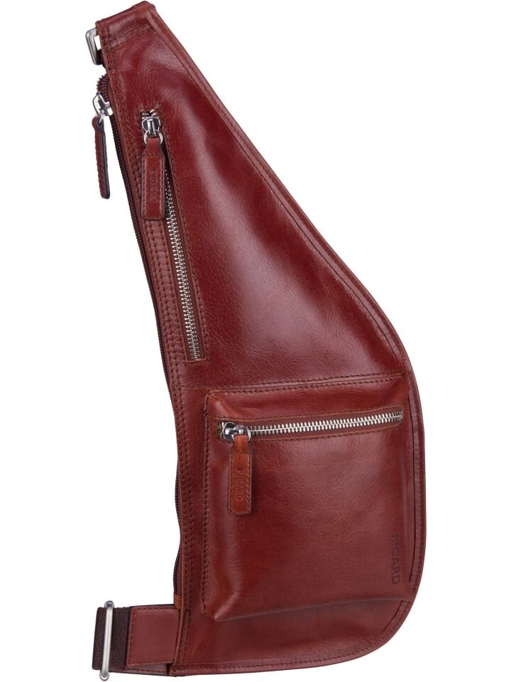 Рюкзак PICARD, коричневый
Рюкзак PICARD, коричневый