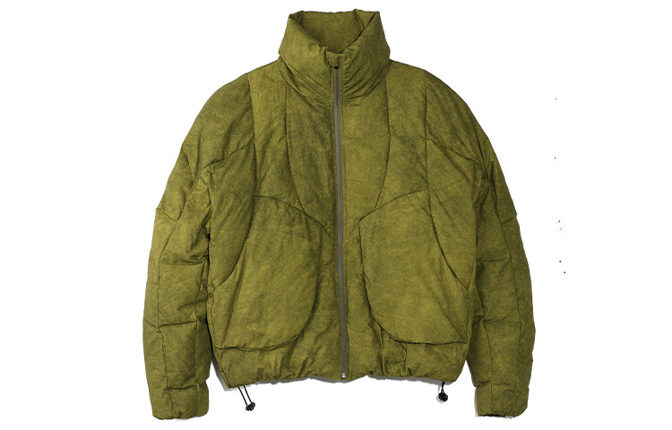 Пуховик унисекс ROARINGWILD, Серый/Синий
Пуховик унисекс ROARINGWILD, Серый/Синий