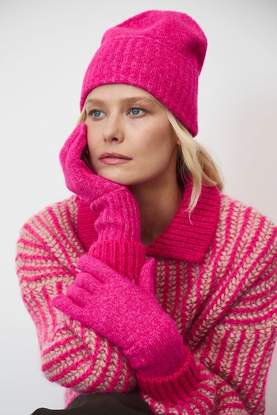 Перчатки Medicine, розовый
Перчатки Medicine, розовый