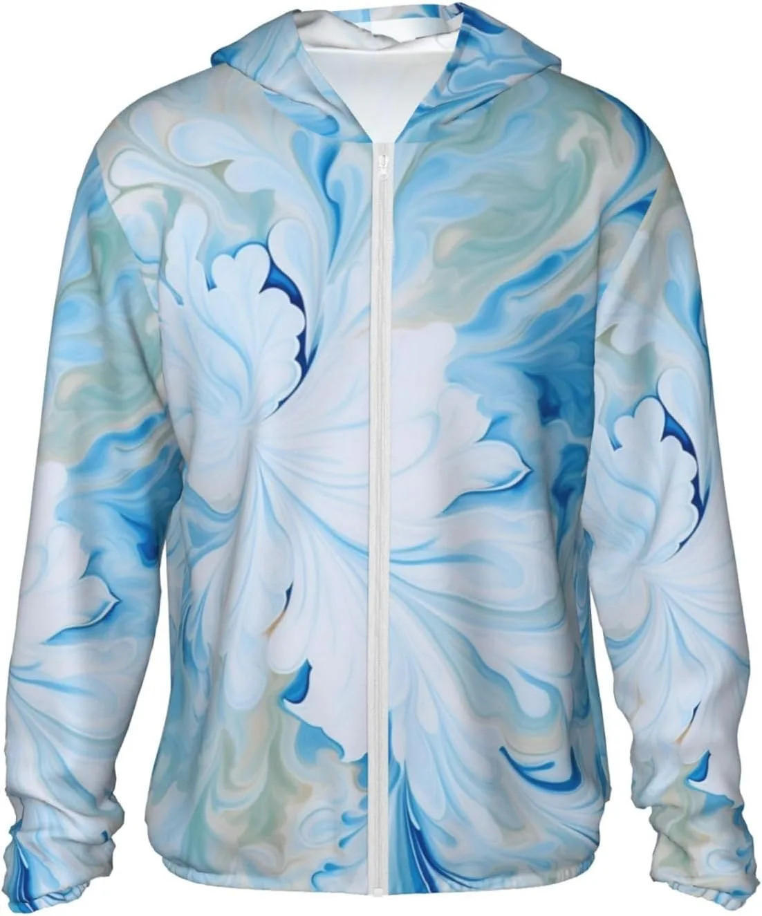 Мужская толстовка с защитой от солнца UPF 50+ Blue and White DWVTSLH
Мужская толстовка с защитой от солнца UPF 50+ Blue and White DWVTSLH