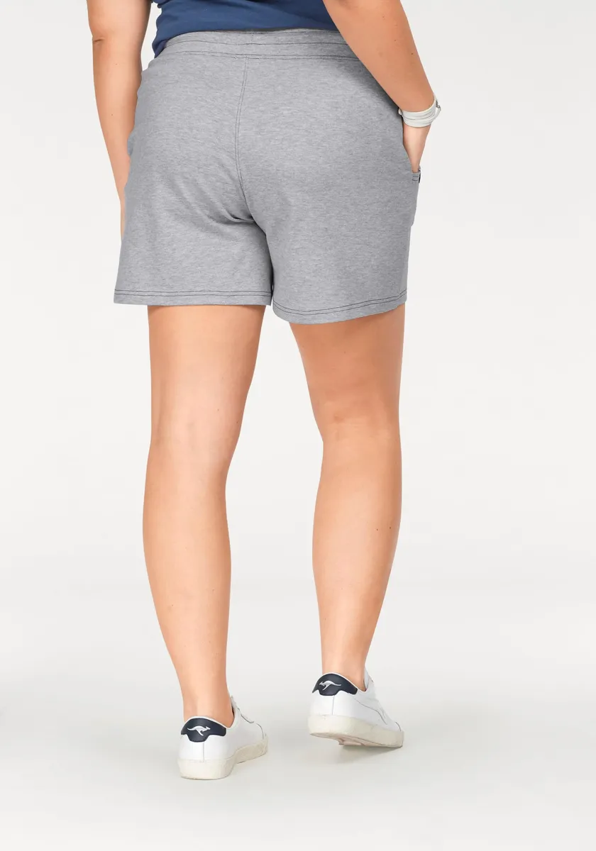 Толстовки KangaROOS с контрастным шнурком и мелким принтом-лейблом, цвет Hellgrau-Meliert
Толстовки KangaROOS с контрастным шнурком и мелким принтом-лейблом, цвет Hellgrau-Meliert