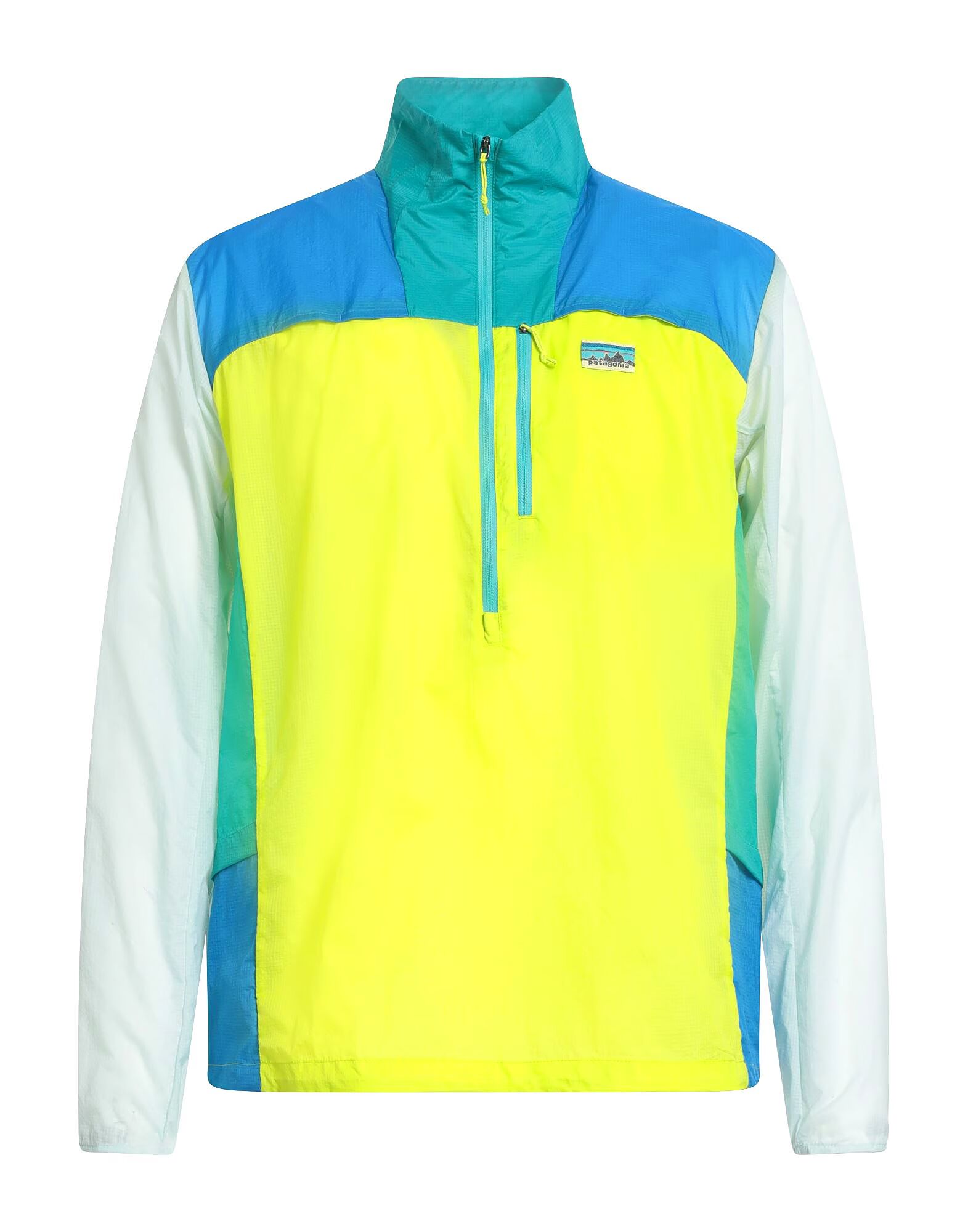 Куртка Patagonia, лаймовый
Куртка Patagonia, лаймовый