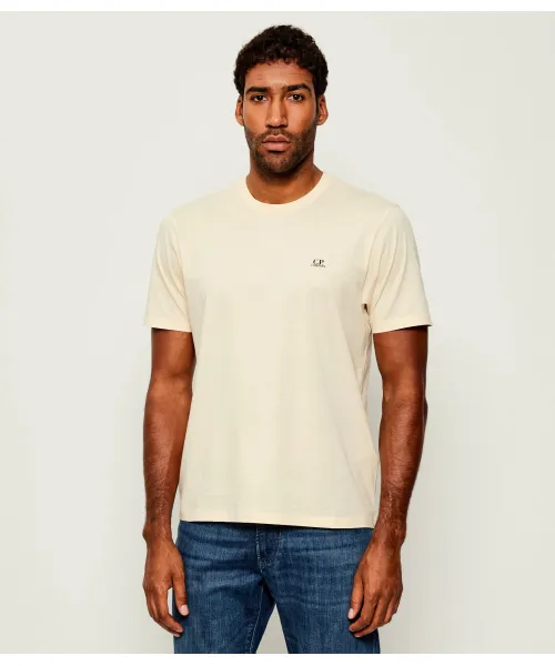 Футболка Regular fit C.P. Company, белый
Футболка Regular fit C.P. Company, белый