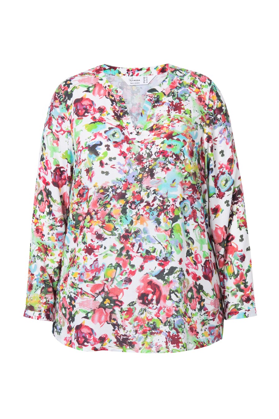 Блуза MIAMODA, Mixed colors
Блуза MIAMODA, Mixed colors