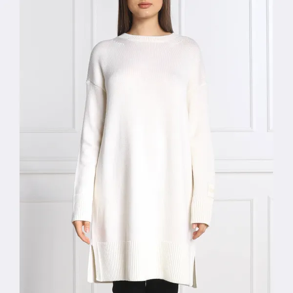 Шерстяной костюм Dondup - Made In Italy, бежевый
Шерстяной костюм Dondup - Made In Italy, бежевый