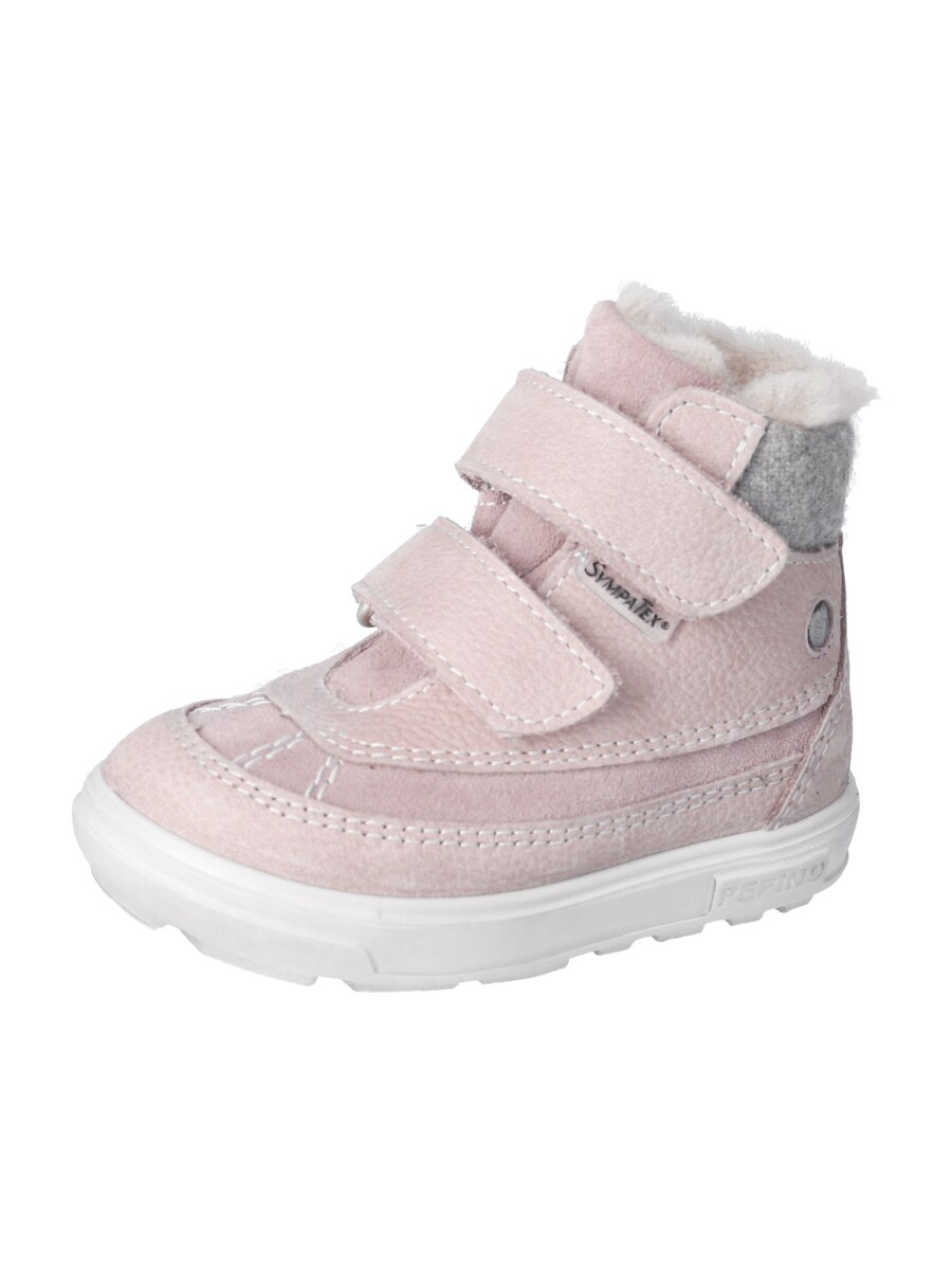 Ботинки Pepino PEDRO, розовый
Ботинки Pepino PEDRO, розовый