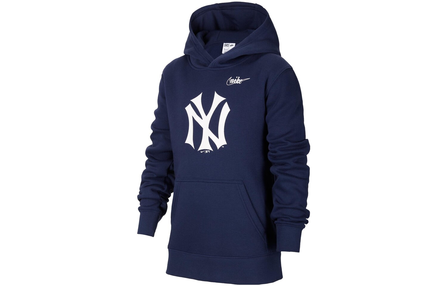 Детская толстовка Nike, темно-синий
Детская толстовка Nike, темно-синий