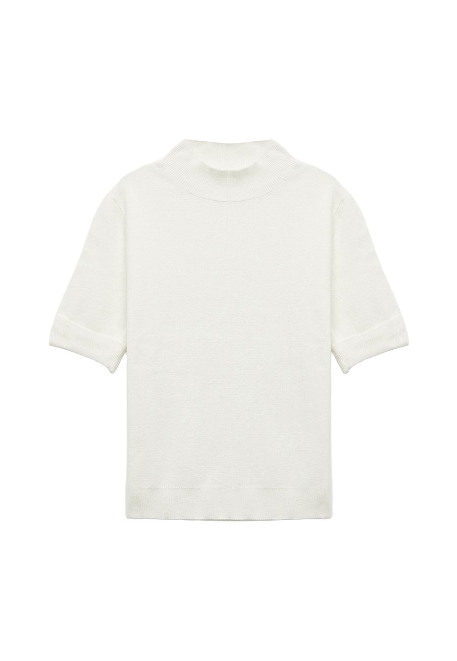 Футболка Koton Basic T-shirt, Beige
Футболка Koton Basic T-shirt, Beige
