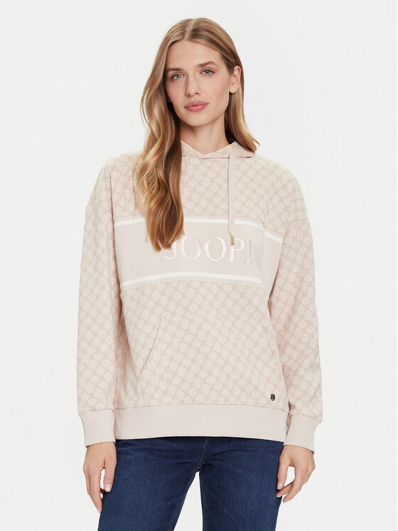 Свитшот regular fit 58 JW221JE114 30030062 Joop!, бежевый
Свитшот regular fit 58 JW221JE114 30030062 Joop!, бежевый