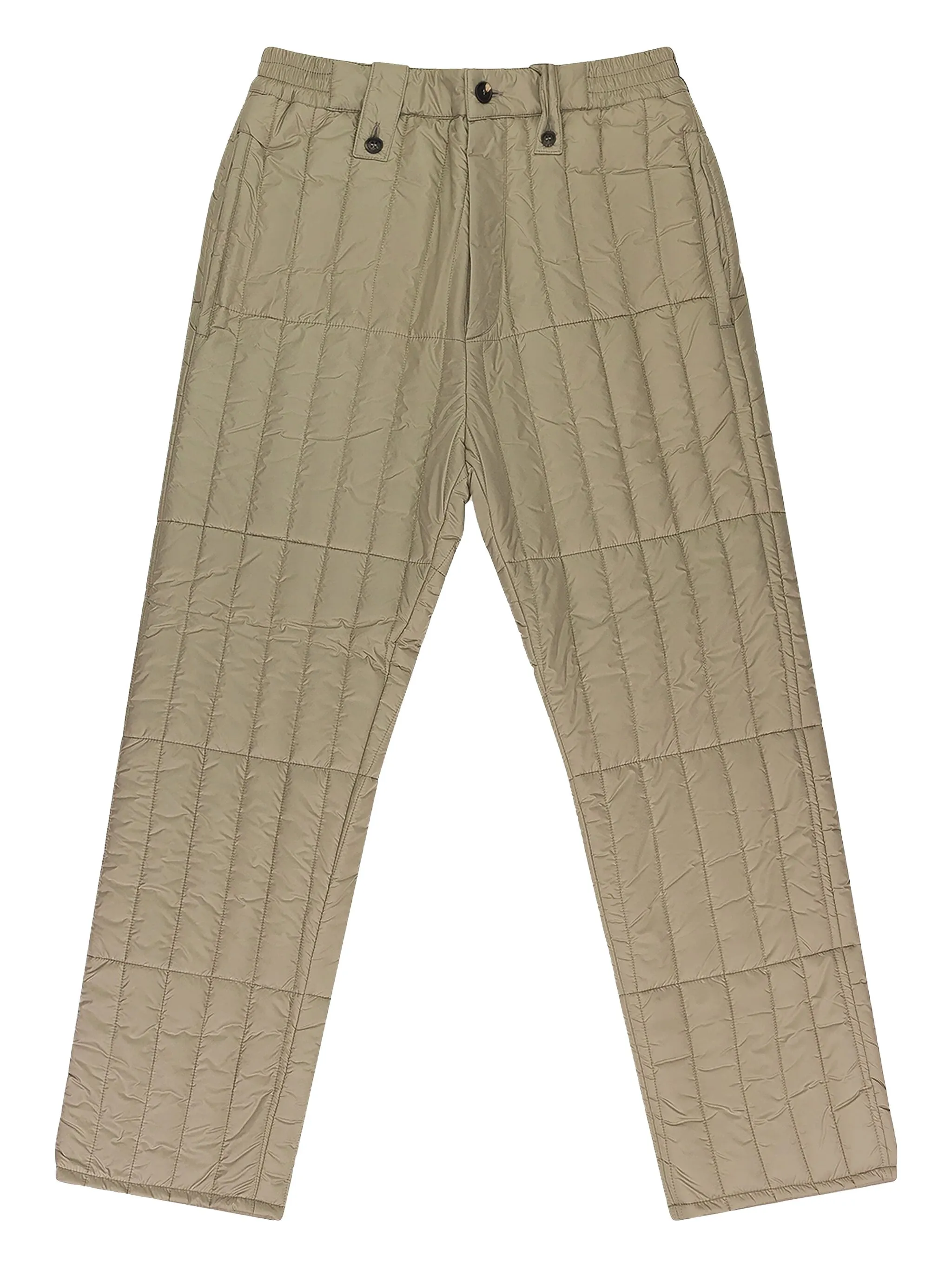 Брюки Filled из коллаборации с Woolrich Aimé Leon Dore, коричневый
Брюки Filled из коллаборации с Woolrich Aimé Leon Dore, коричневый