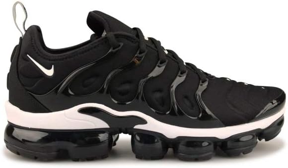 Мужские беговые кроссовки Nike Air Vapormax Plus, белый/черный
Мужские беговые кроссовки Nike Air Vapormax Plus, белый/черный