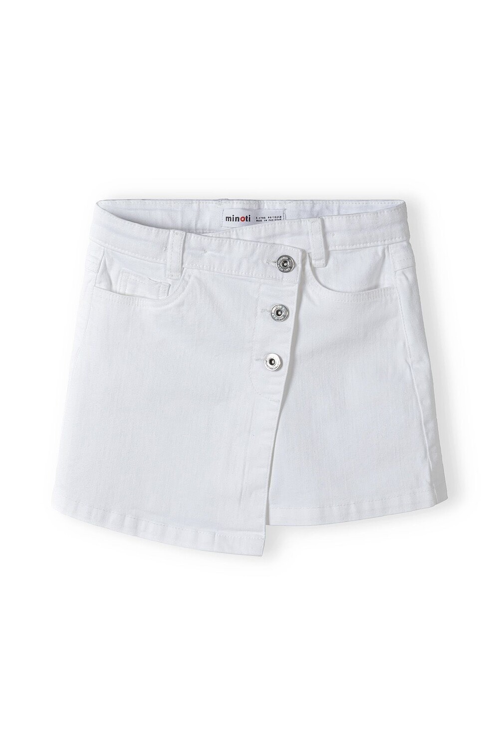 Юбка Minoti Web lights 5, белый
Юбка Minoti Web lights 5, белый