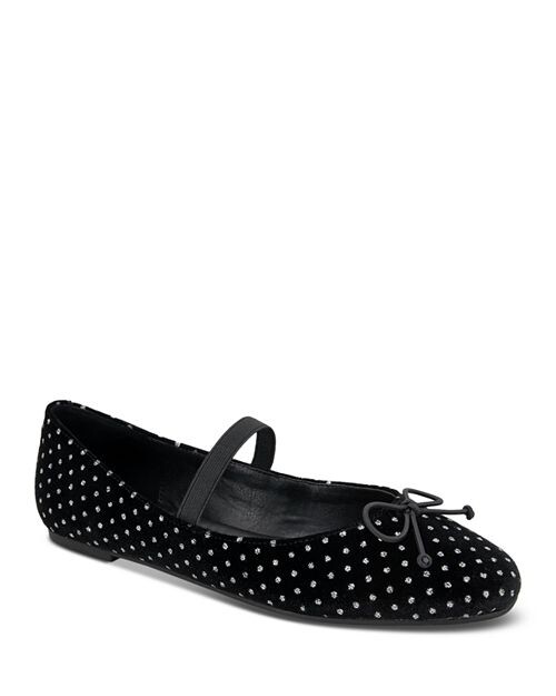 Женские туфли без шнуровки Myra на плоской подошве с бантом Kenneth Cole, цвет Black
Женские туфли без шнуровки Myra на плоской подошве с бантом Kenneth Cole, цвет Black