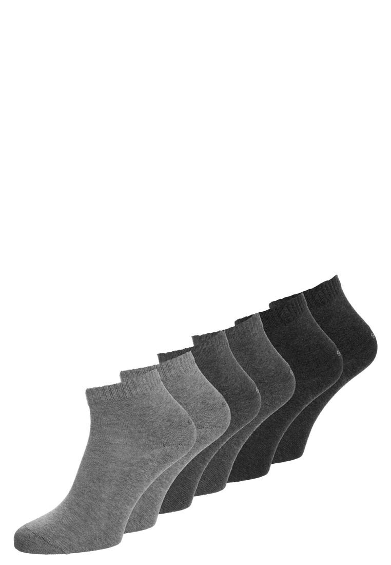 Носки 6PACK ONLINE UNISEX ORIGINALS QUARTER s.Oliver, цвет anthracite/grey
Носки 6PACK ONLINE UNISEX ORIGINALS QUARTER s.Oliver, цвет anthracite/grey