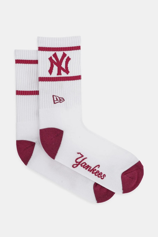 Носки New Era, белый
Носки New Era, белый