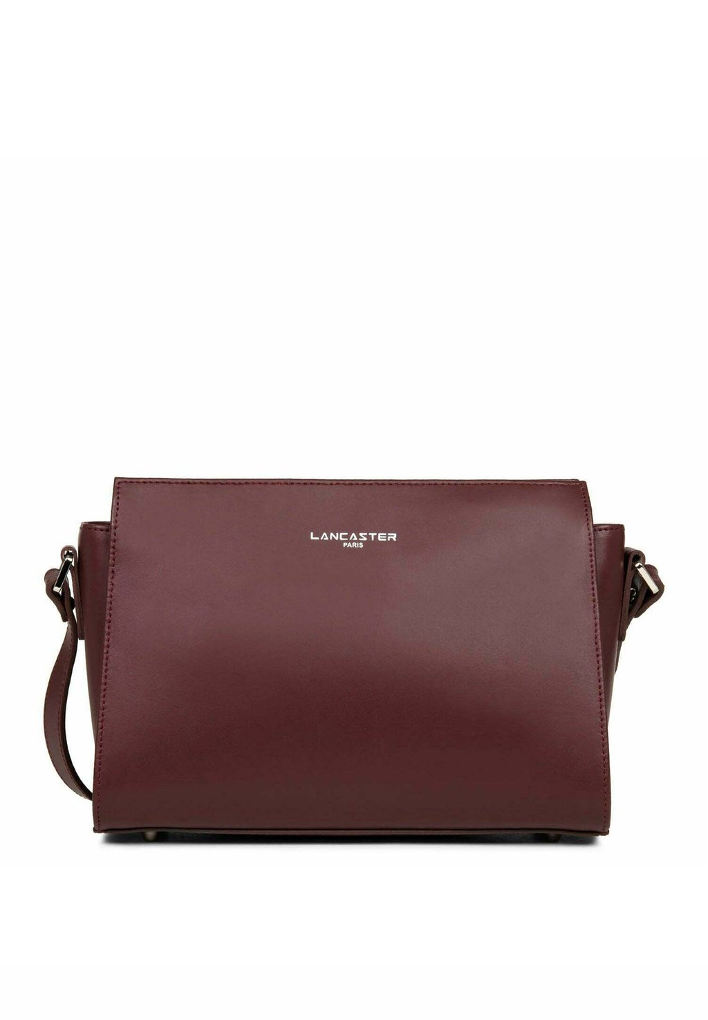 Сумка через плечо SMOOTH LANCASTER, бордовый
Сумка через плечо SMOOTH LANCASTER, бордовый