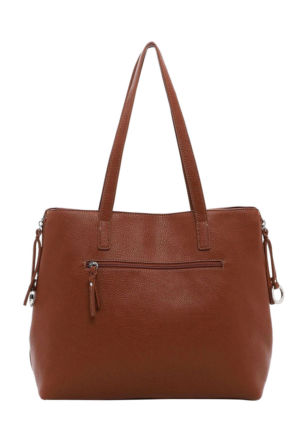 Шопер, на молнии, искусственная кожа, женский SURI FREY, цвет Cognac
Шопер, на молнии, искусственная кожа, женский SURI FREY, цвет Cognac