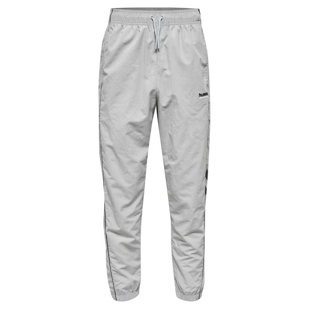 Брюки Hummel Celav, серый
Брюки Hummel Celav, серый
