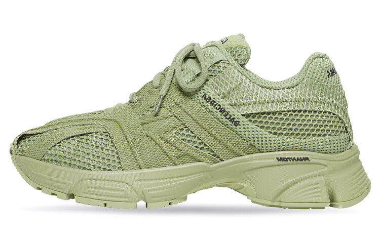 Кроссовки мужские Balenciaga Phantom, светлый хаки
Кроссовки мужские Balenciaga Phantom, светлый хаки