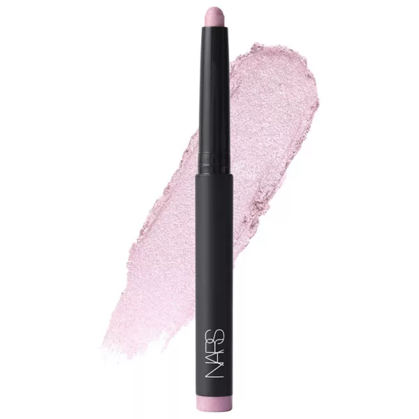 Неразмазывающиеся тени для век Total seduction Nars, цвет wired
Неразмазывающиеся тени для век Total seduction Nars, цвет wired