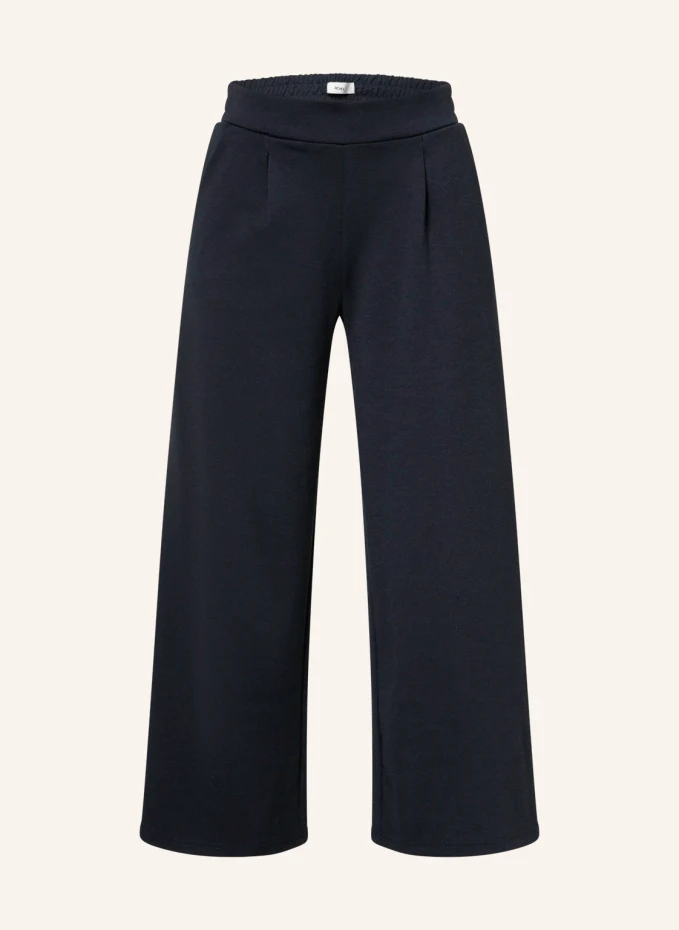 Кюлоты катэ Ichi, синий
Кюлоты катэ Ichi, синий