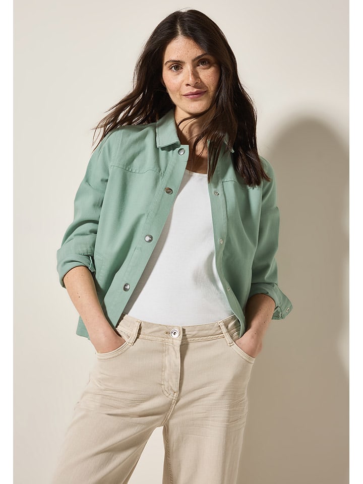 Куртка Cecil, мятный
Куртка Cecil, мятный