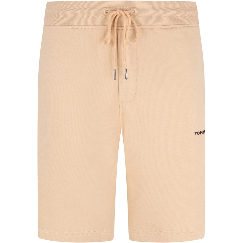 Повседневные шорты мужские Tommy Hilfiger, светло-серые P8F 
Повседневные шорты мужские Tommy Hilfiger, светло-серые P8F