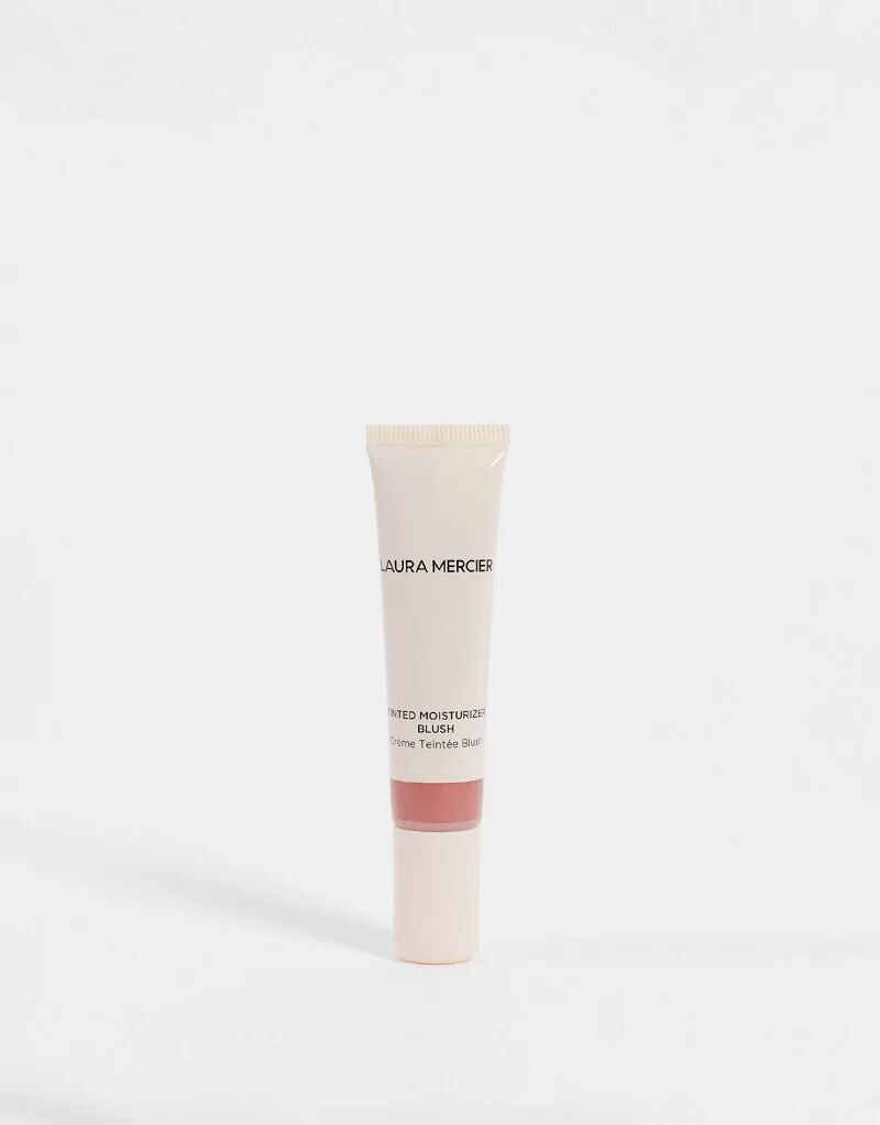 Laura Mercier Tinted Moisturizer Blush – Увлажняющие кремовые румяна в оттенке Promenade 
Laura Mercier Tinted Moisturizer Blush – Увлажняющие кремовые румяна в оттенке Promenade