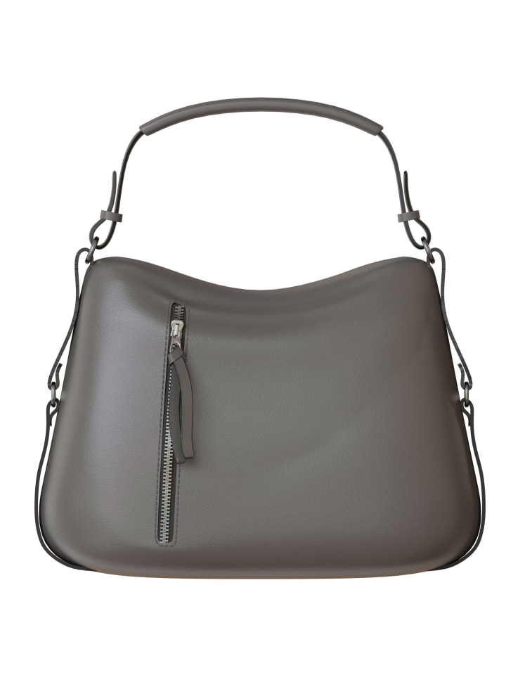 Сумка через плечо в цвете D.Grey Kmisso
Сумка через плечо в цвете D.Grey Kmisso
