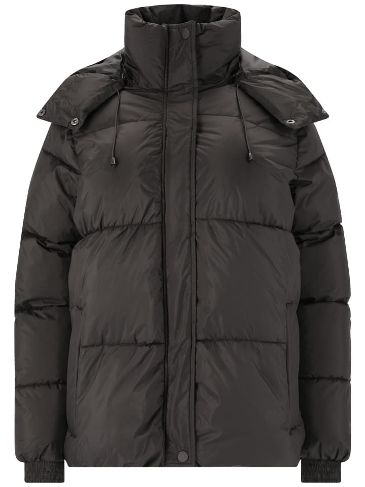 Зимняя куртка Whistler, черный 
Зимняя куртка Whistler, черный