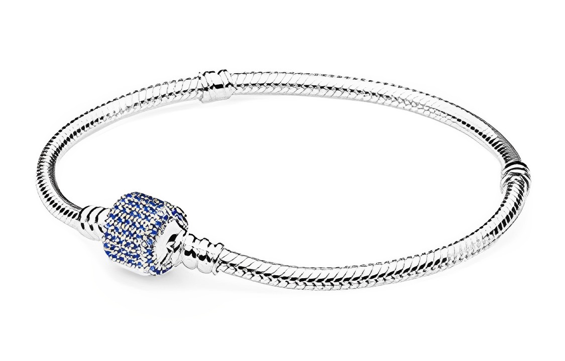 Pandora Браслеты Women's Blue
Pandora Браслеты Women's Blue