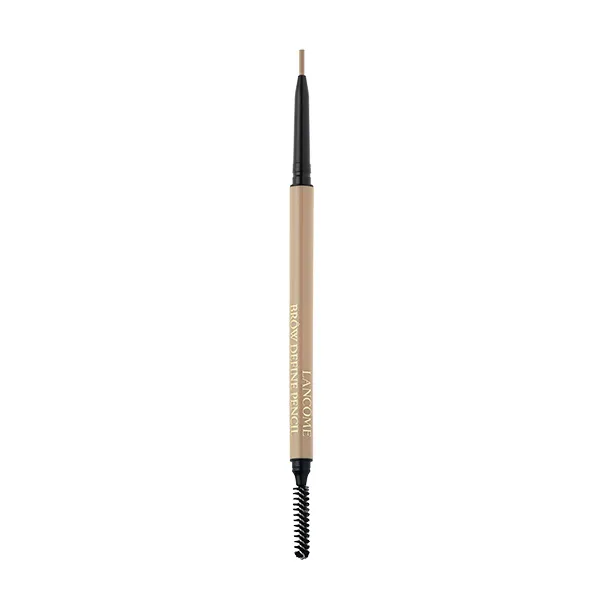 Карандаш для бровей Brow Define Pencil Lancôme, цвет blonde
Карандаш для бровей Brow Define Pencil Lancôme, цвет blonde