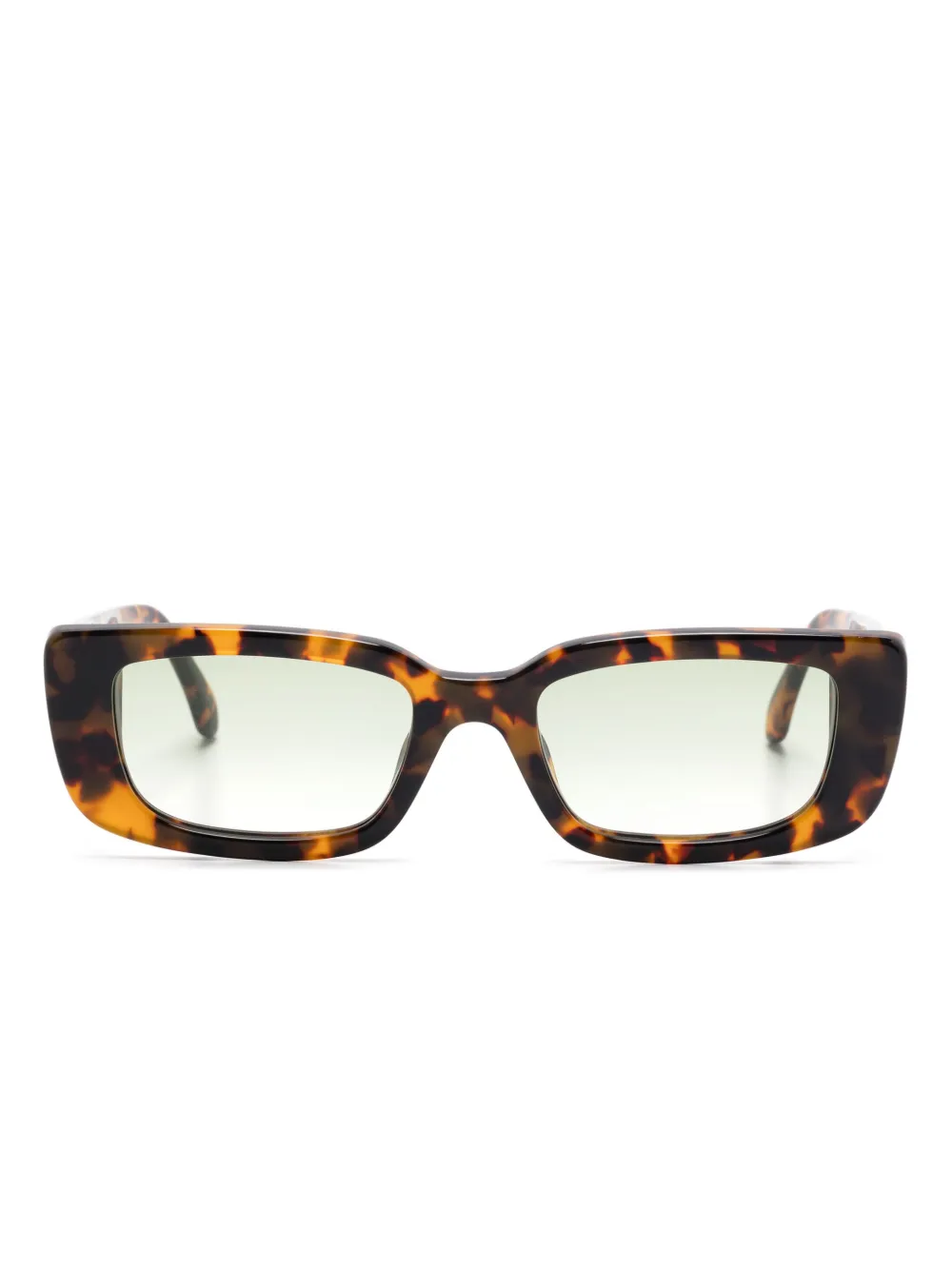 Солнцезащитные очки Yosemite Palm Angels, коричневый
Солнцезащитные очки Yosemite Palm Angels, коричневый